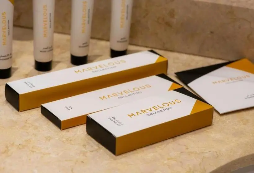 اتاق سوپریور, فندق جولدن روز Golden Rose