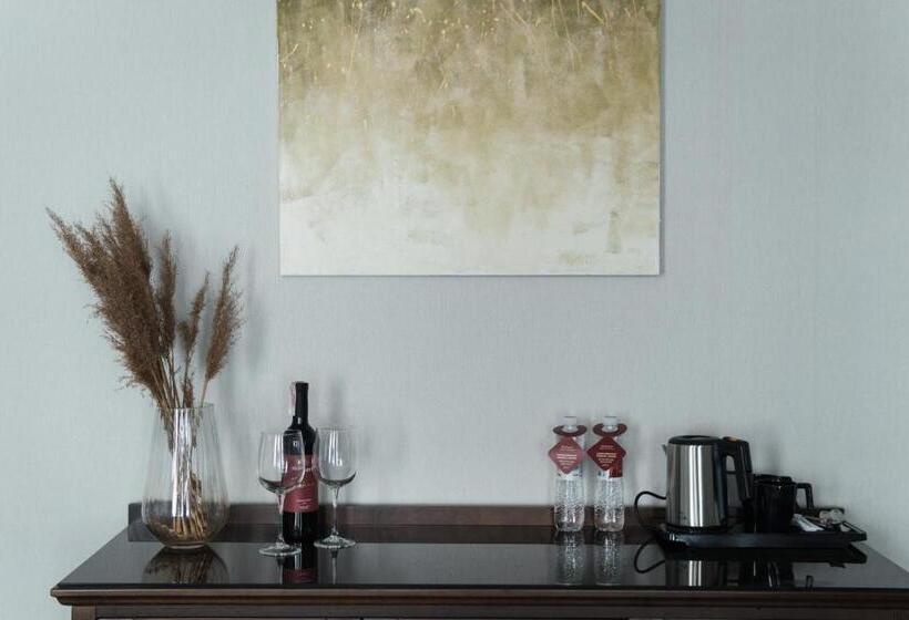 패밀리 스위트, Optima Collection Bergshloss Rivne
