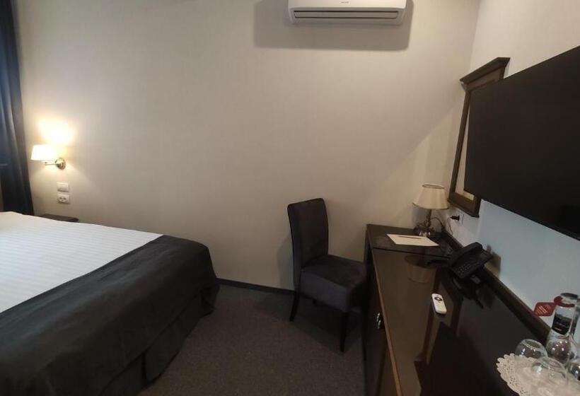 家庭套房, Optima Collection Bergshloss Rivne