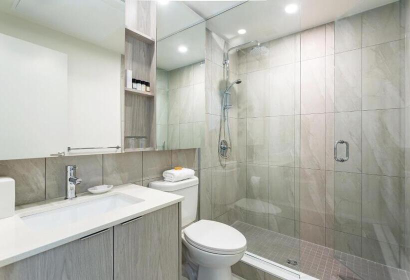 חדר סטודיו סטנדרד, Restays Ottawa