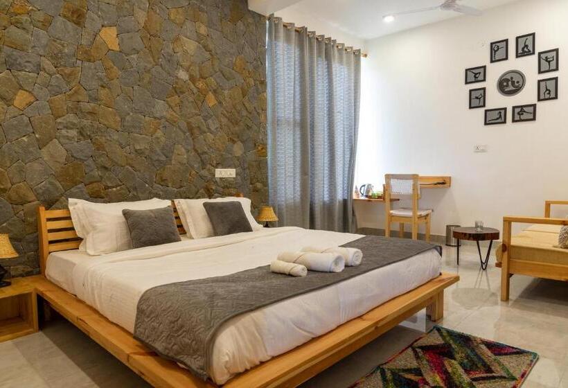 デラックスルーム, Ilaka Homes