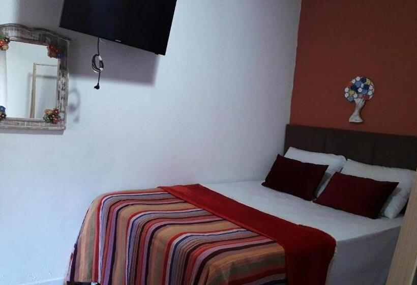 标准间内部标间, Cantinho Shirloca