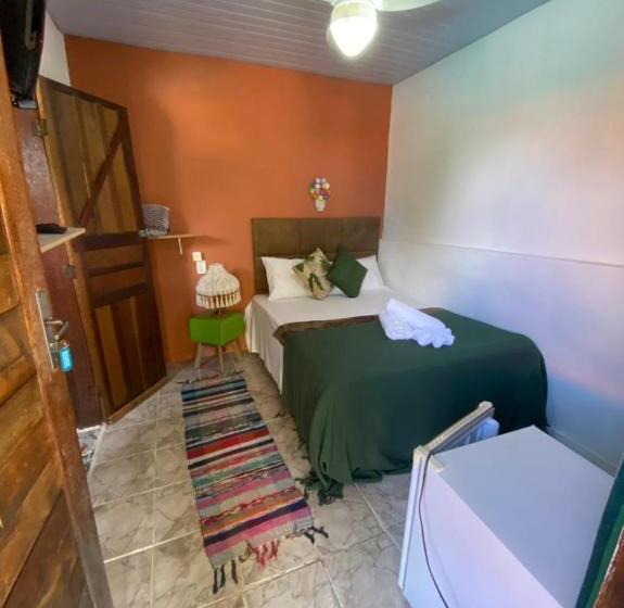 标准间带阳台, Cantinho Shirloca