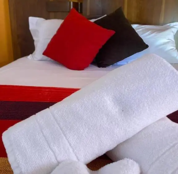 Standard-huone Parveke, Cantinho Shirloca
