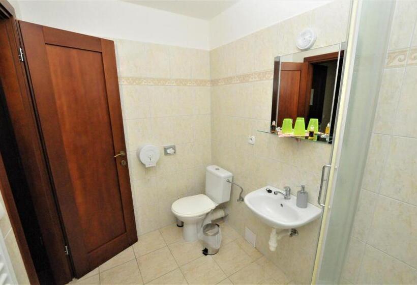 غرفة قياسية, Reštaurácia Penzión Na Mlyne