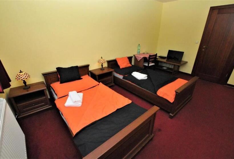 غرفة قياسية, Reštaurácia Penzión Na Mlyne