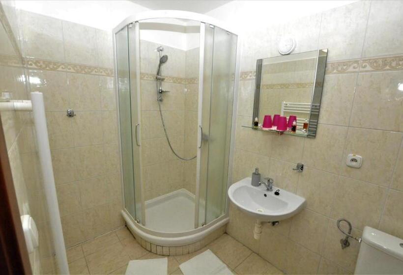 غرفة قياسية, Reštaurácia Penzión Na Mlyne