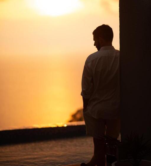 ویلای 1 خوابه با چشم‌انداز دریا, Villa Evkalipt Kvariati