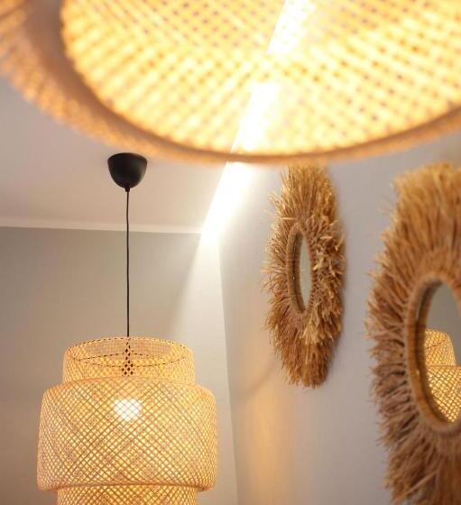 חדר סופריור, Villa Teresina