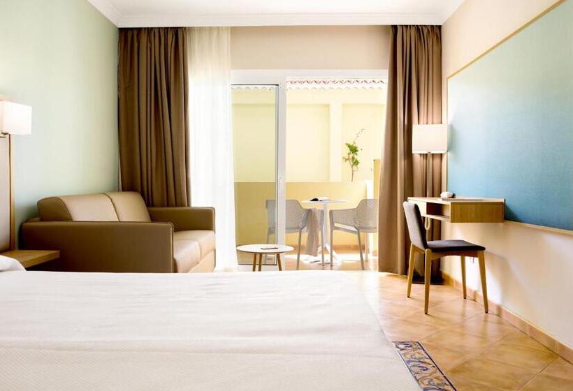 Номер Deluxe, R2 Buganvilla Hotel & Spa