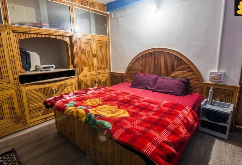 Deluxe Room, Livingstone Snow Region Campsite