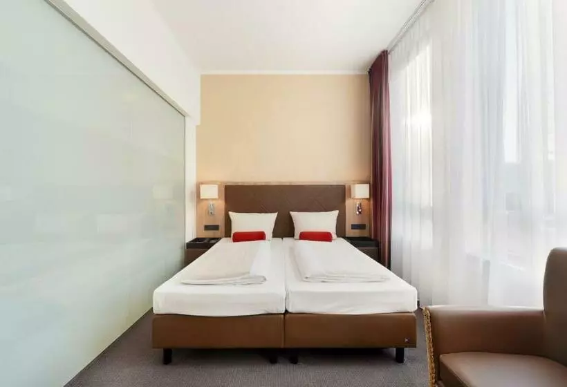 ビジネスルーム, Achat Hotel München Süd