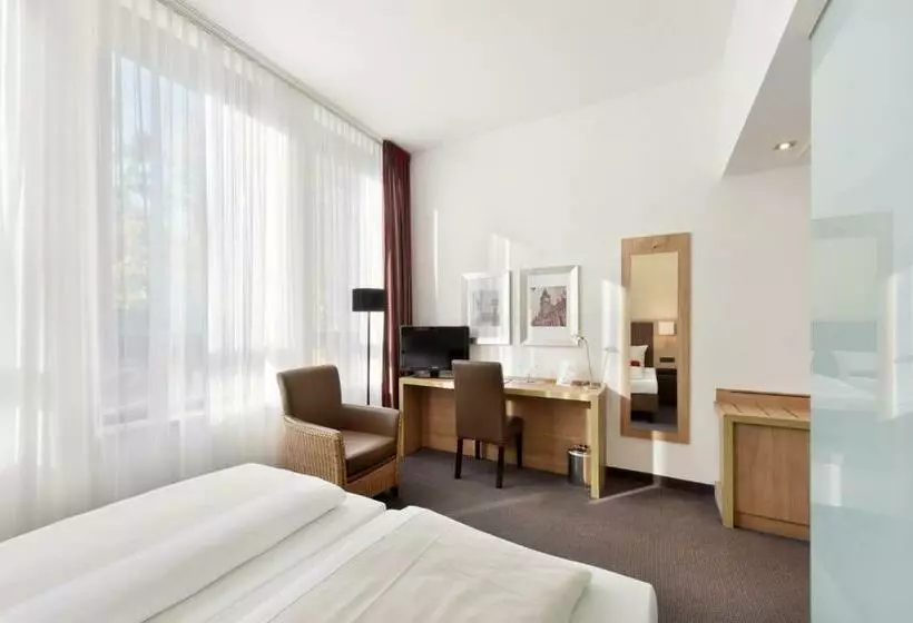 ビジネスルーム, Achat Hotel München Süd