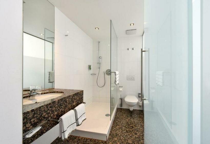 Номер бизнес-класса, Achat Hotel München Süd