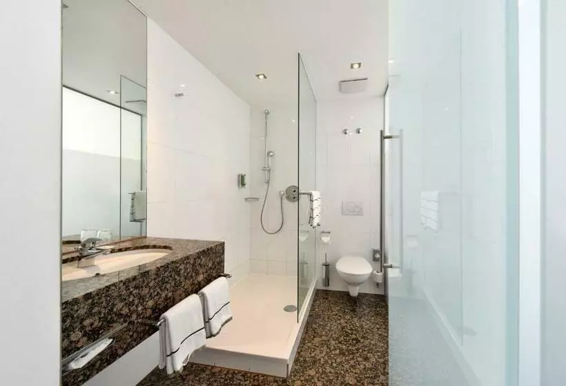 ビジネスルーム, Achat Hotel München Süd