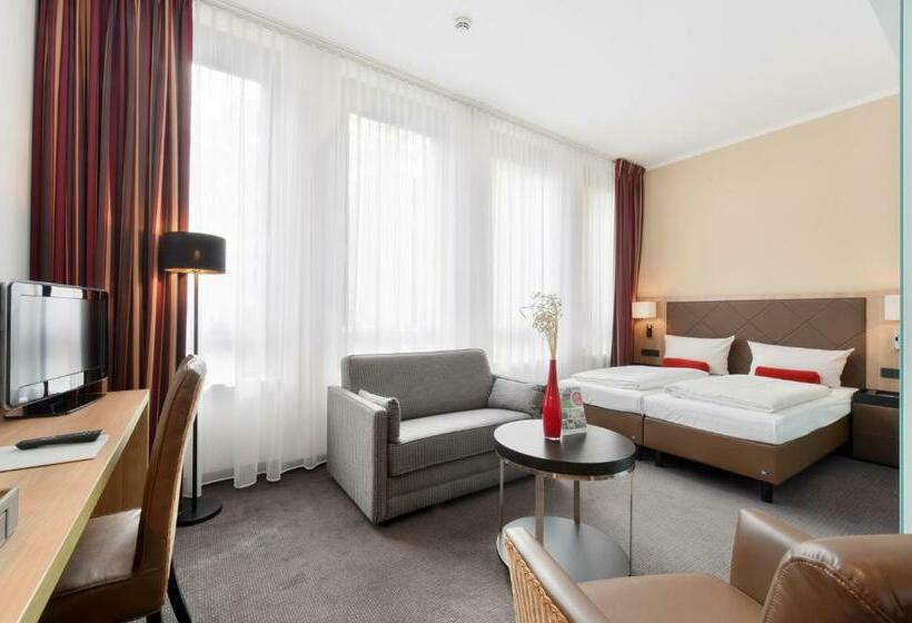 Номер Superior, Achat Hotel München Süd