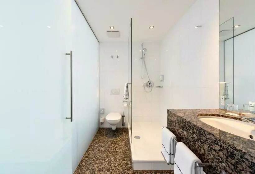 スーペリアールーム, Achat Hotel München Süd