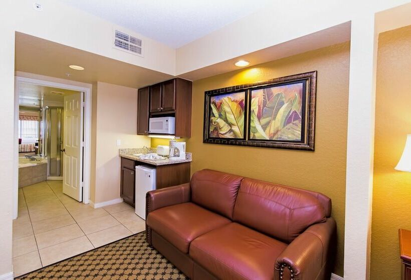 スタンダードスタジオ, Apartamentos Vibra Tropical Garden