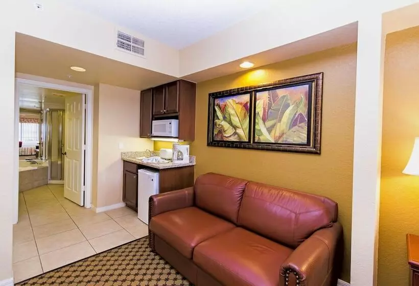 استودیوی استاندارد, Apartamentos Vibra Tropical Garden