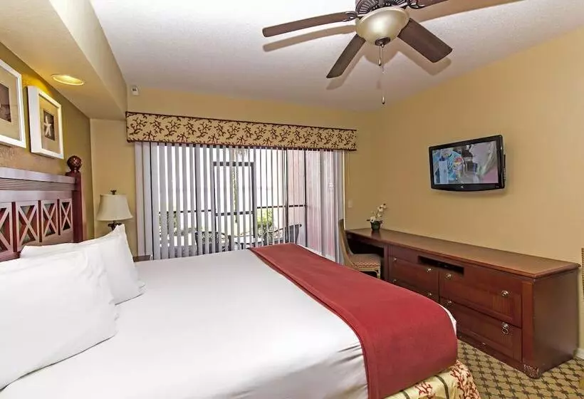 استودیوی استاندارد, Apartamentos Vibra Tropical Garden
