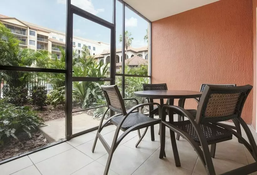 استودیوی استاندارد, Apartamentos Vibra Tropical Garden