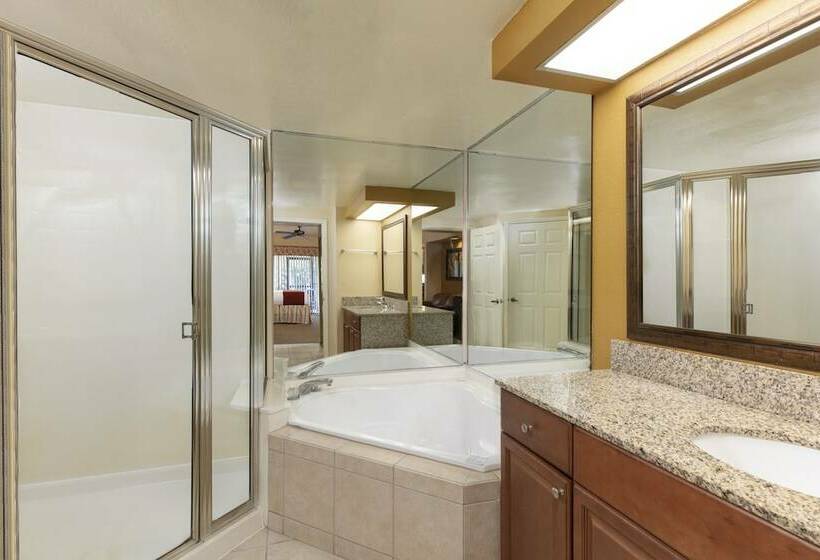 スタンダードスタジオ, Apartamentos Vibra Tropical Garden