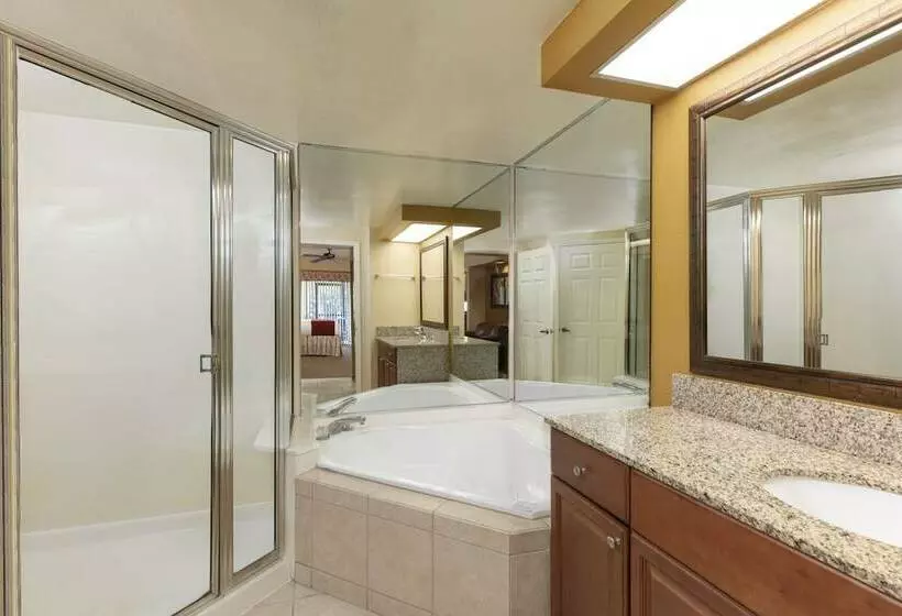 استودیوی استاندارد, Apartamentos Vibra Tropical Garden
