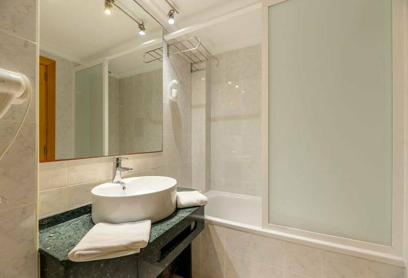 海の見えるスタンダードスタジオ, Apartamentos Vibra Tropical Garden