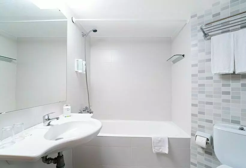 آپارتمان 1 خوابه, Apartamentos Vibra Tropical Garden