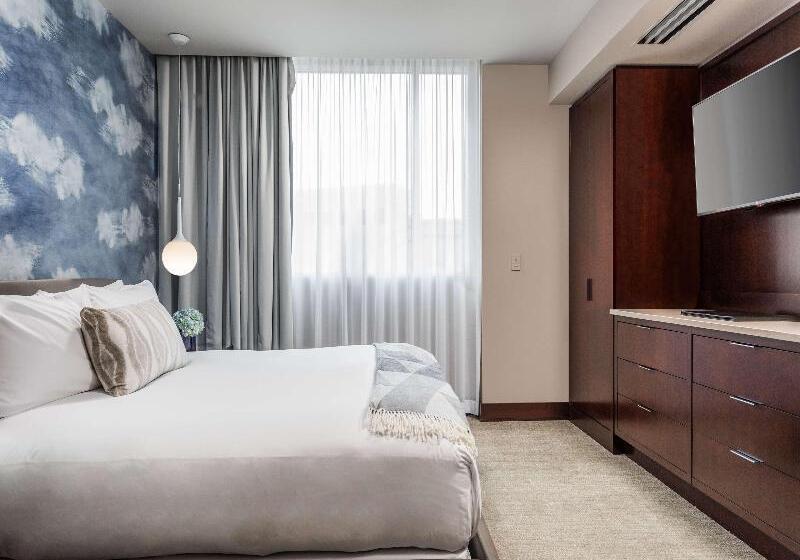 海の見えるスタンダードスタジオ, Apartamentos Vibra Tropical Garden