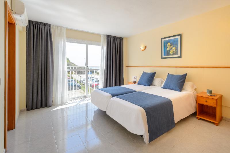 １ベッドルームアパートメント, Apartamentos Vibra Tropical Garden