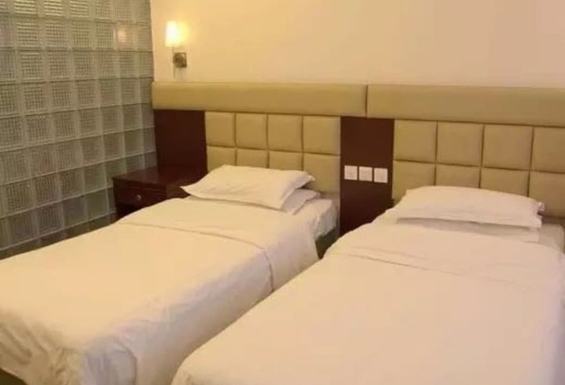 Номер Стандарт, City Hotel Xian