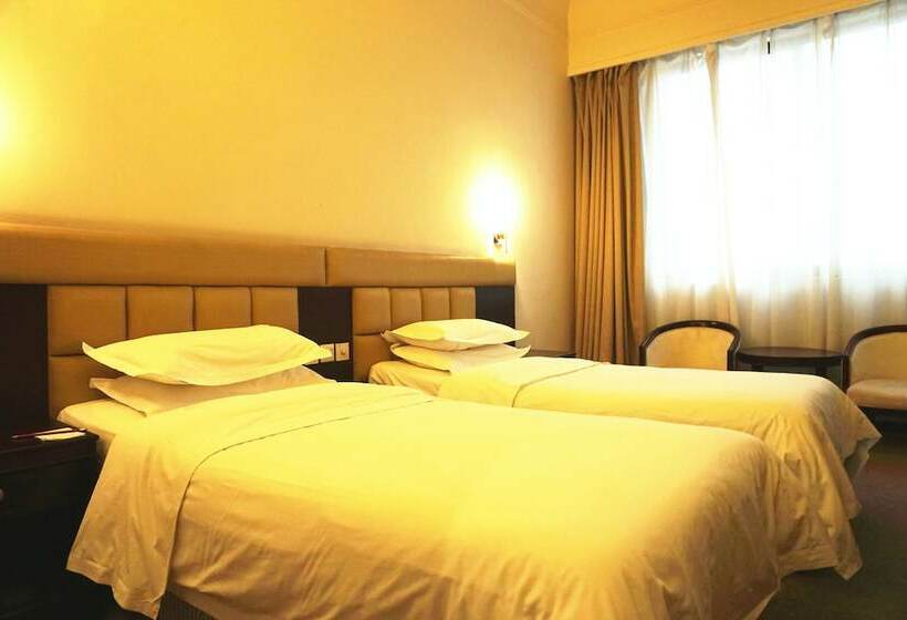 Номер Superior, City Hotel Xian