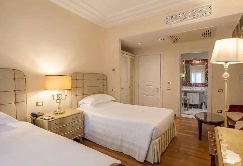 اتاق کلاسیک, Golden Tower Hotel & Spa