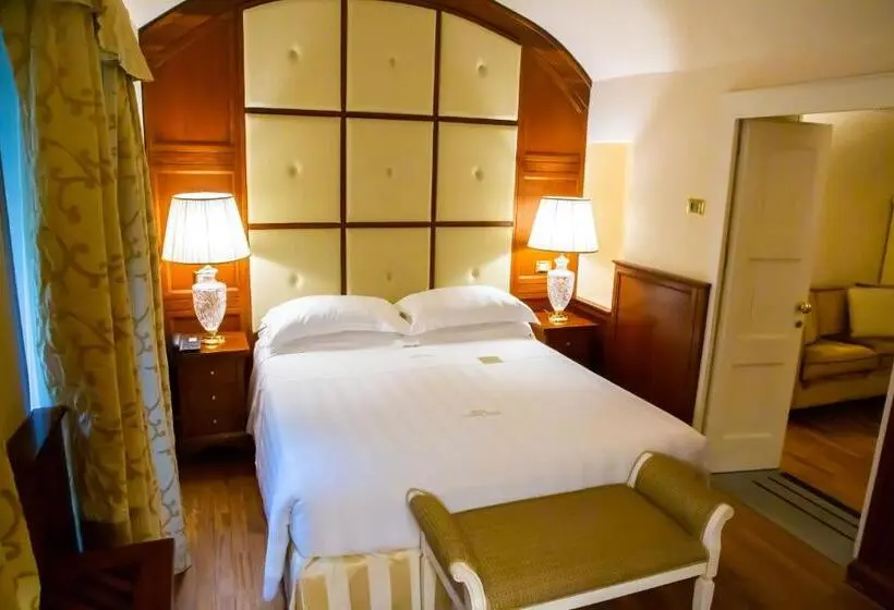 سوییت, Golden Tower Hotel & Spa