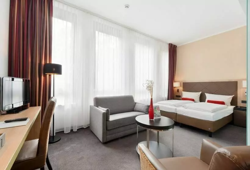 スーペリアールーム, Achat Hotel München Süd