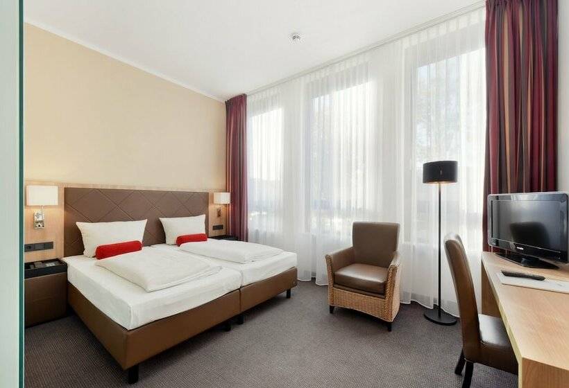 비즈니스룸, Achat Hotel München Süd