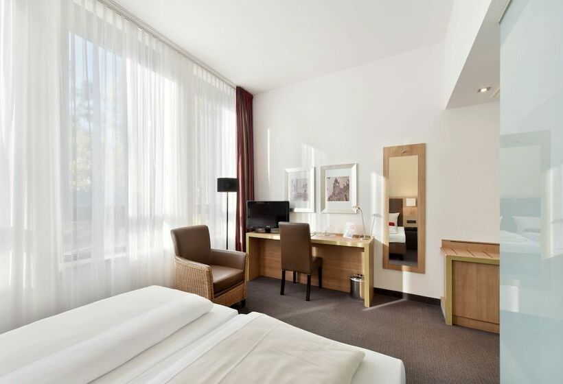 اتاق کلاس بیزنس, Achat Hotel München Süd