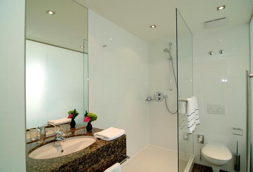 비즈니스룸, Achat Hotel München Süd