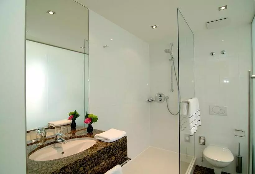 ビジネスルーム, Achat Hotel München Süd