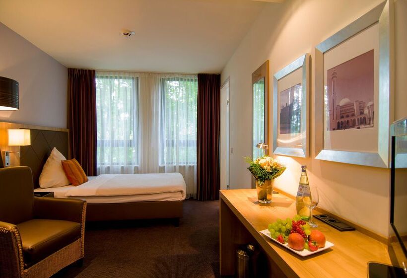 اتاق کلاس بیزنس, Achat Hotel München Süd
