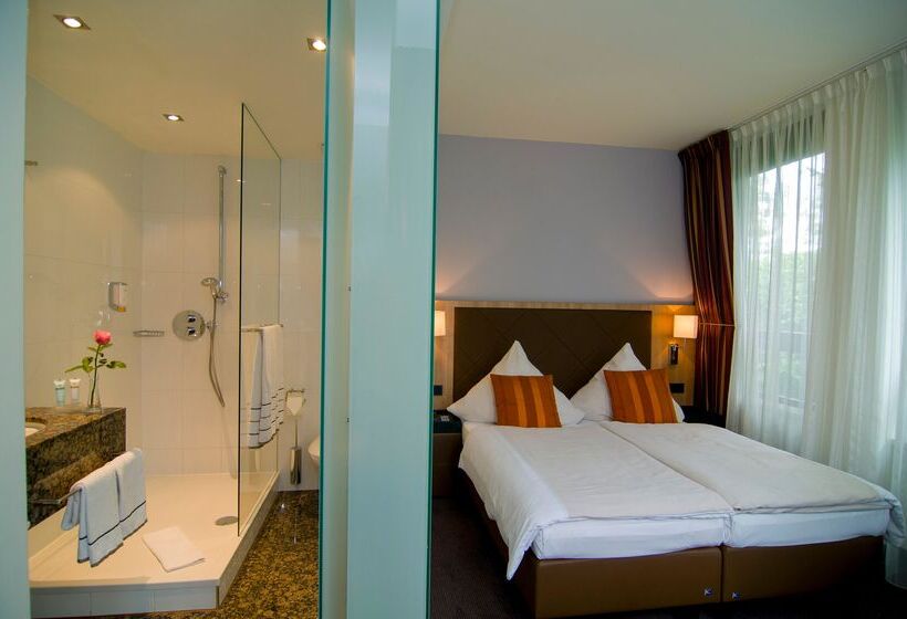 اتاق کلاس بیزنس, Achat Hotel München Süd