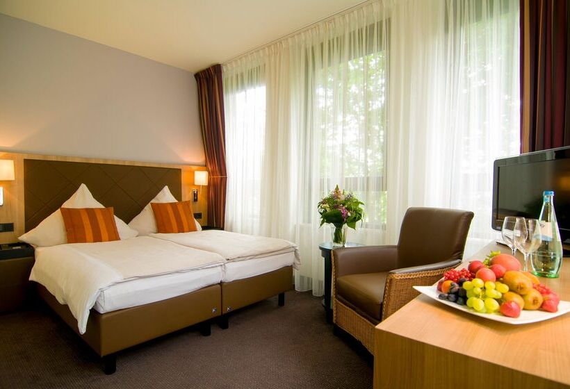 Номер бизнес-класса, Achat Hotel München Süd