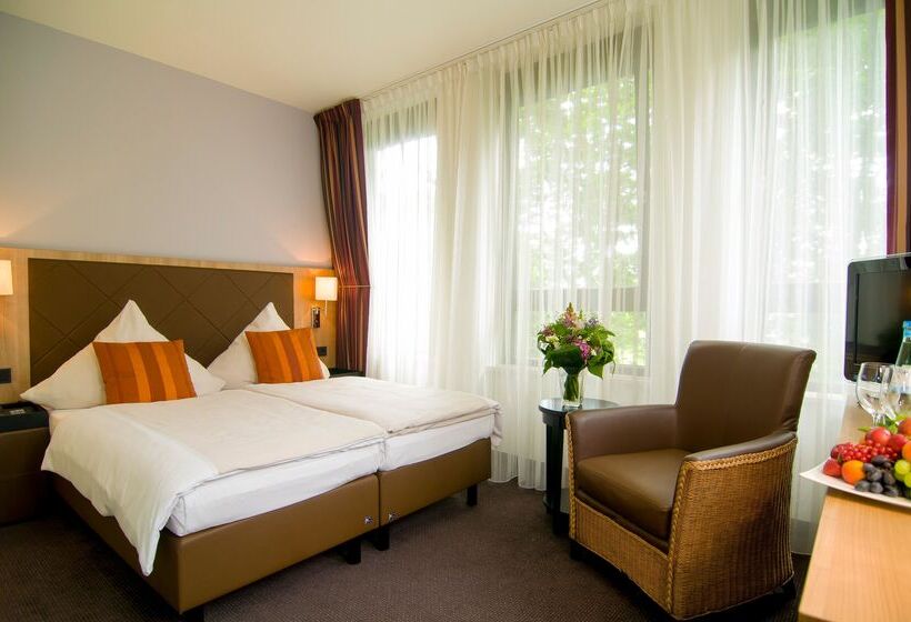 비즈니스룸, Achat Hotel München Süd