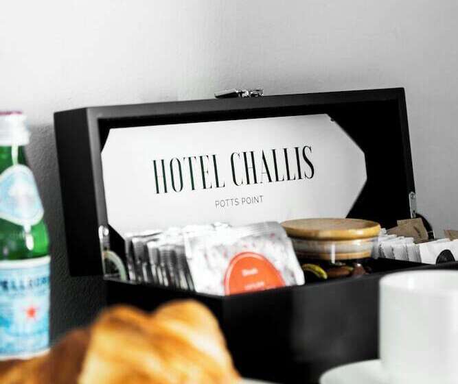 Premium Room City View, Challis Potts Point