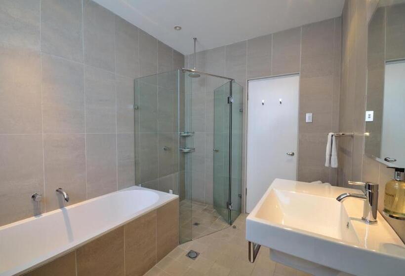 غرفة بريميوم مطلّة علي البحر, Dive