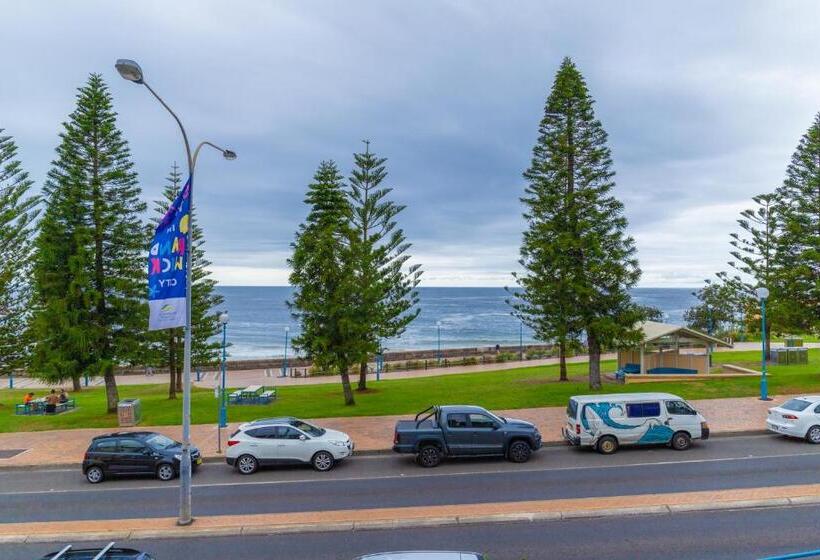 غرفة بريميوم مطلّة علي البحر, Dive