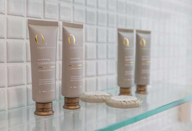 جناح ديلوكس مطل على البحر, Dive