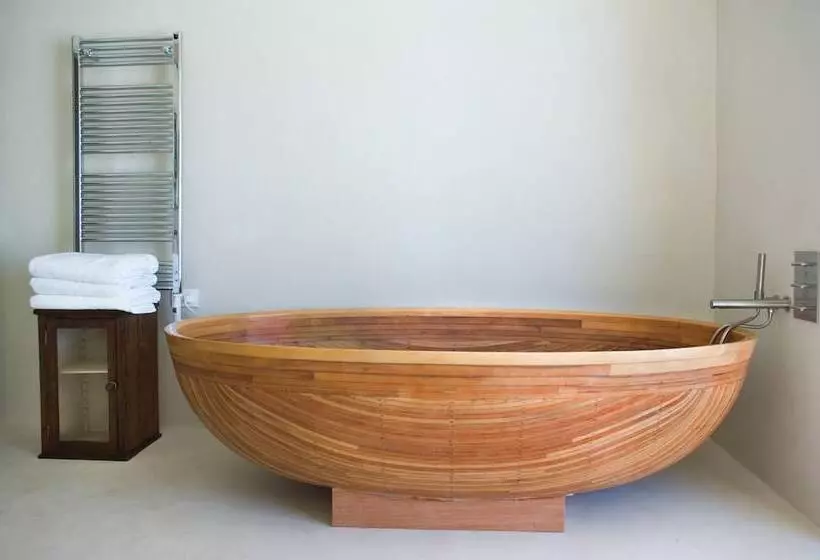スイート, Estancia Vik Jose Ignacio