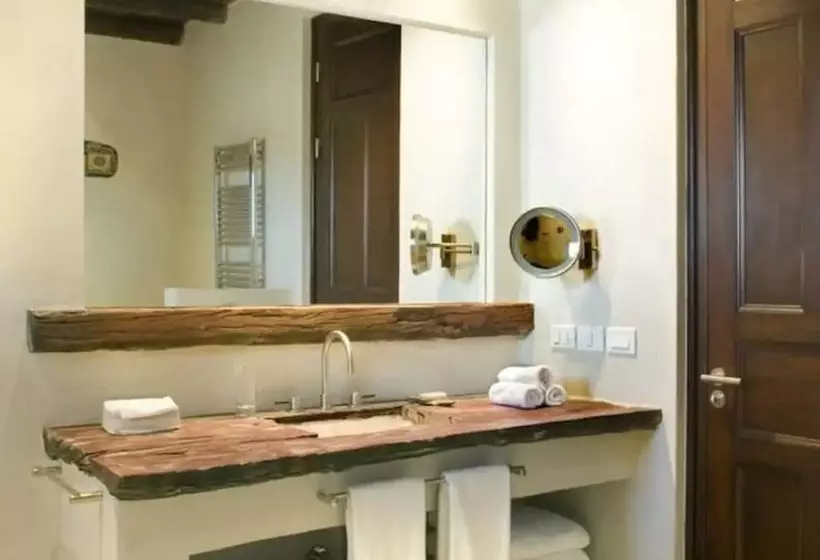 スイート, Estancia Vik Jose Ignacio